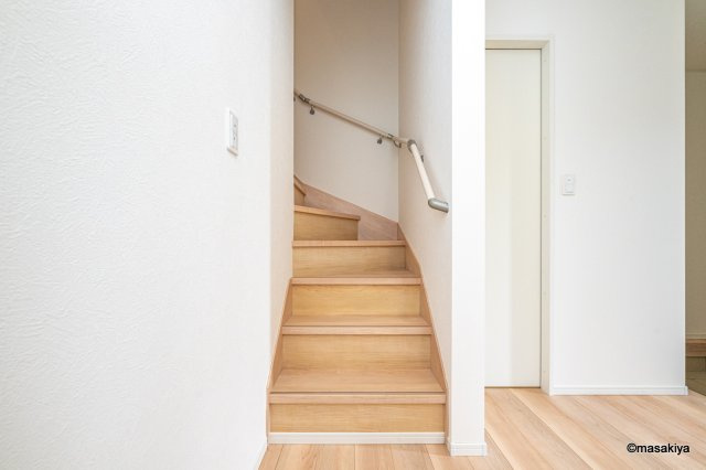 若槻団地新築住宅　13