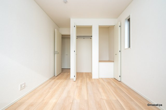 若槻団地新築住宅　13