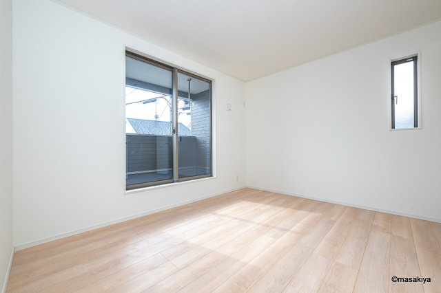 若槻団地新築住宅　13