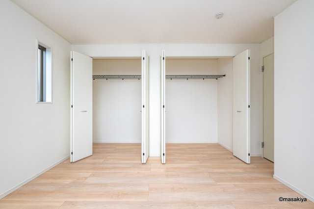 若槻団地新築住宅　13