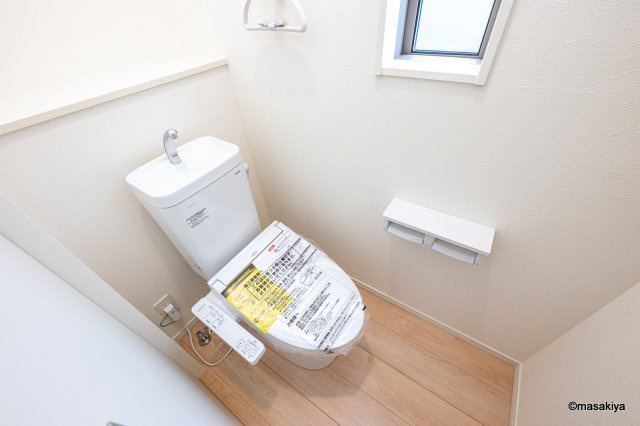 若槻団地新築住宅　13