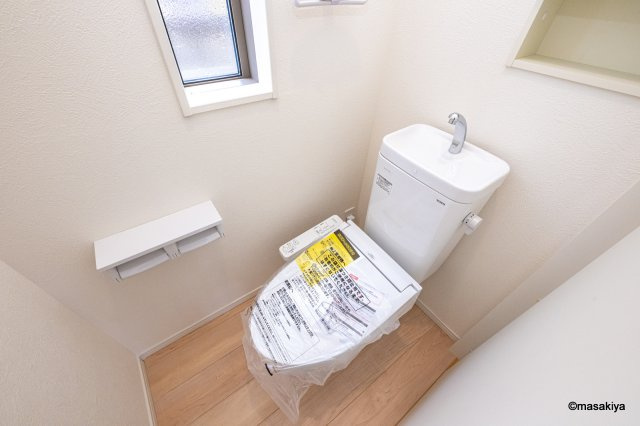 若槻団地新築住宅　13