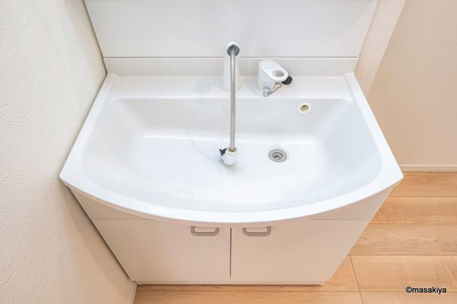 若槻団地新築住宅　13