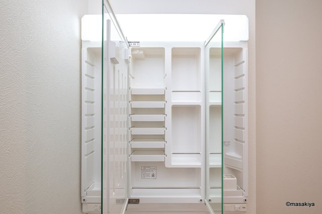 若槻団地新築住宅　13