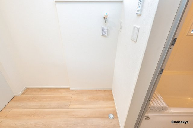 若槻団地新築住宅　13