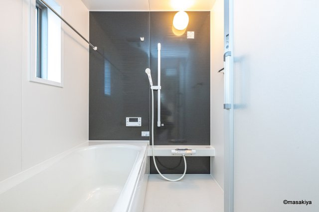 若槻団地新築住宅　13