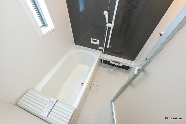 若槻団地新築住宅　13