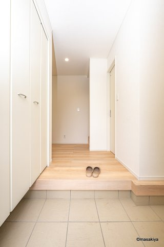 若槻団地新築住宅　13