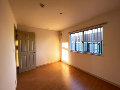 【内装】 | ソレイユＡ | 洋室