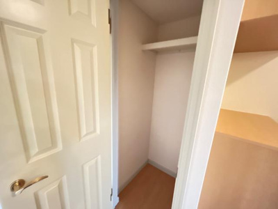 【収納】 | ソレイユＡ | 収納