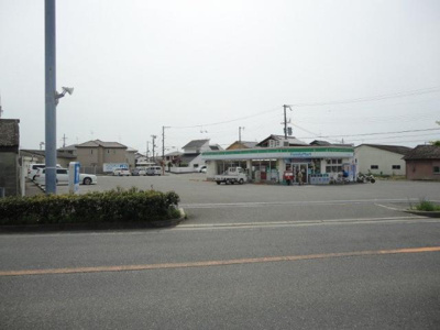 【周辺】 | ソレイユＡ | ファミリーマート泉佐野日根野店まで1,762ｍ