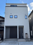 リーブルガーデン松原小川３期の画像