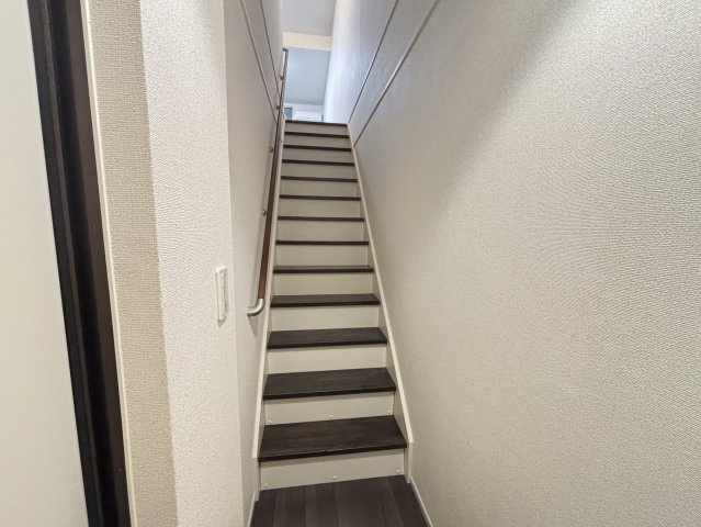 【内装】 | カーサフィオーレ
