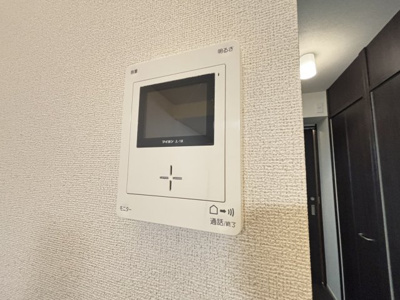 【セキュリティ】 | カーサフィオーレ