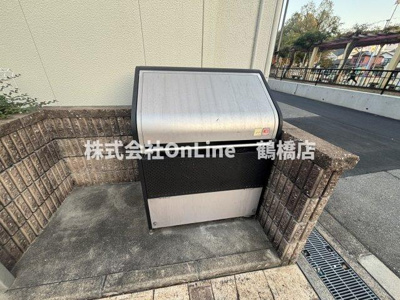 【その他共用部分】 | カーサフィオーレ