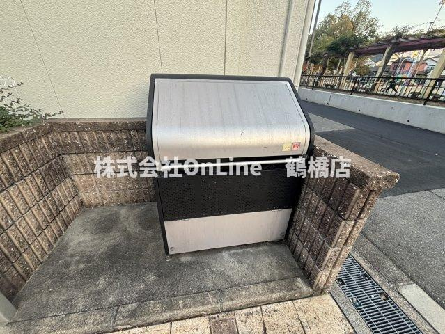 【その他共用部分】 | カーサフィオーレ