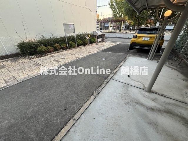 【周辺】 | カーサフィオーレ