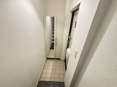 【玄関】 | カーサフィオーレ