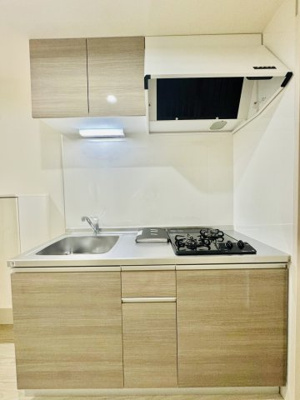 【キッチン】 | リヴィアス大阪EAST