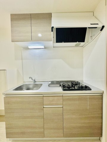 【キッチン】 | リヴィアス大阪EAST