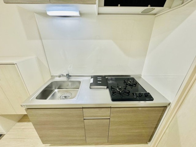 【キッチン】 | リヴィアス大阪EAST