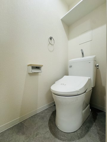 【トイレ】 | リヴィアス大阪EAST