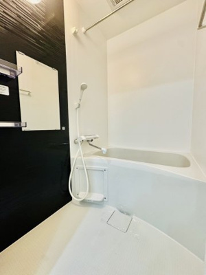 【浴室】 | リヴィアス大阪EAST