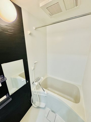 【浴室】 | リヴィアス大阪EAST