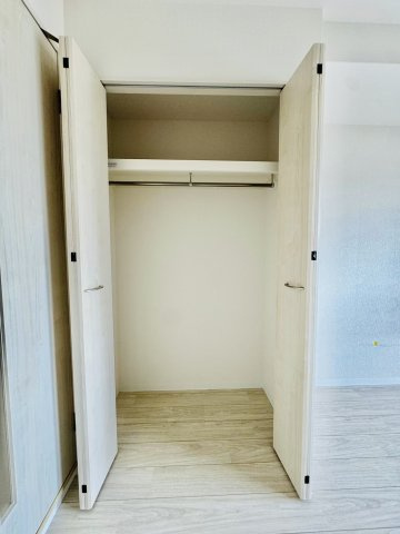 【収納】 | リヴィアス大阪EAST