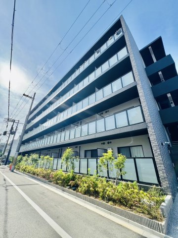 【外観】 | リヴィアス大阪EAST