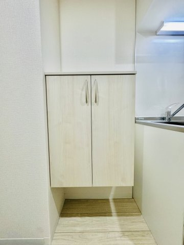 【設備】 | リヴィアス大阪EAST