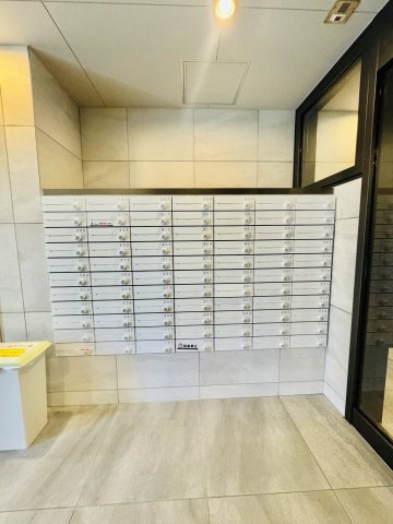 【その他共用部分】 | リヴィアス大阪EAST