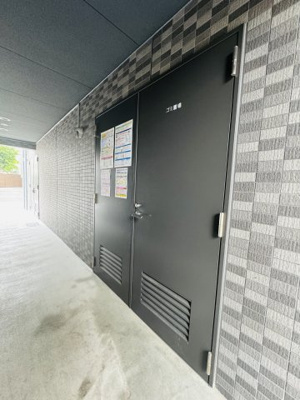 【その他共用部分】 | リヴィアス大阪EAST