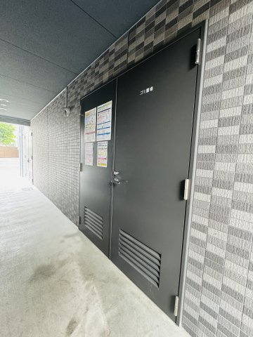 【その他共用部分】 | リヴィアス大阪EAST