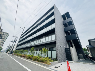 【周辺】 | リヴィアス大阪EAST