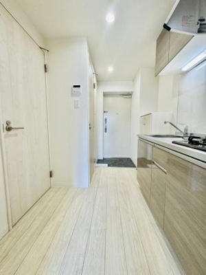 【内装】 | リヴィアス大阪EAST