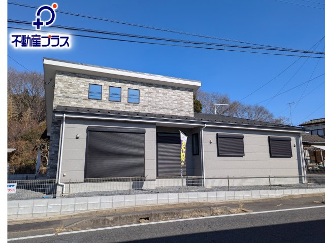 水戸市小吹町1期