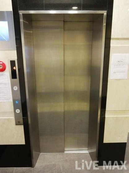 【その他共用部分】プレサンス心斎橋ザ・スタイル