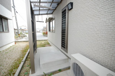 【設備】 | ecoガーデン