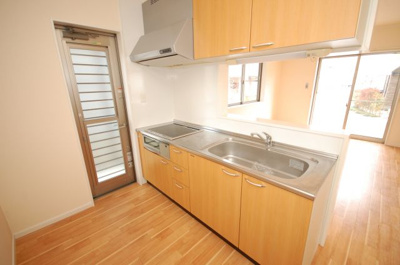 【キッチン】 | ecoガーデン