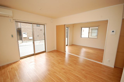 【居間・リビング】 | ecoガーデン