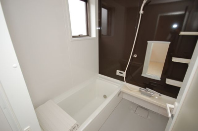 【浴室】 | ecoガーデン