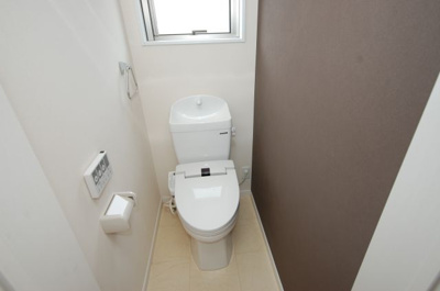 【トイレ】 | ecoガーデン