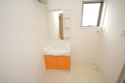 【洗面所】 | ecoガーデン