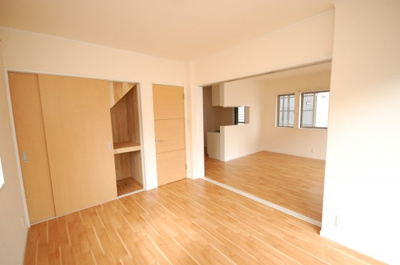 【居間・リビング】 | ecoガーデン