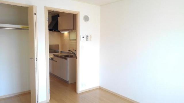 ブルーテルの内装