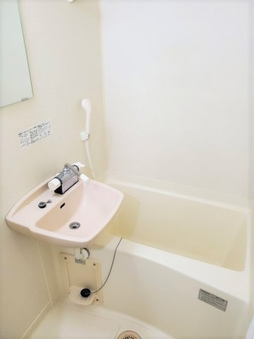 レオパレスメディオの内装