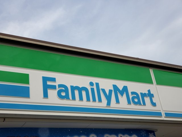 レオパレスメディオの周辺