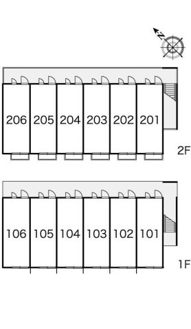 レオパレスメディオのその他