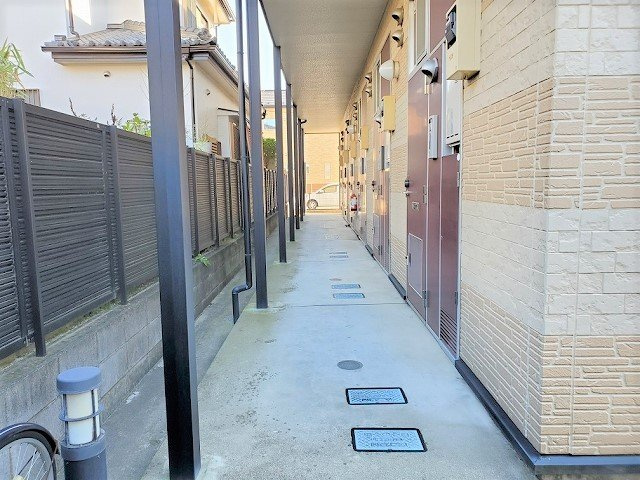 レオパレスメディオのその他